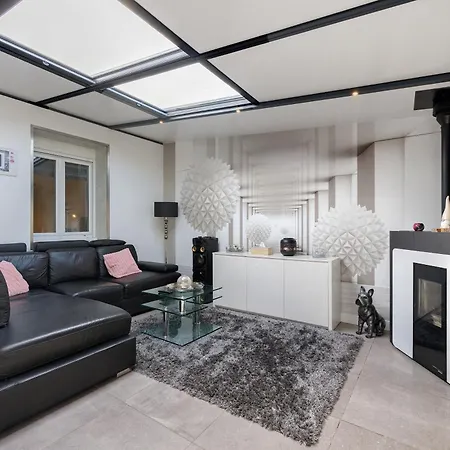 Holiday home Lilas No