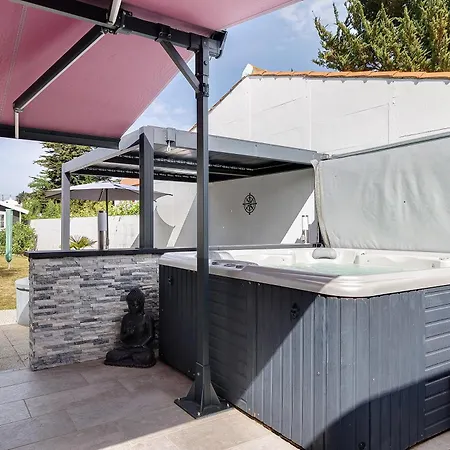 Holiday home Lilas No *