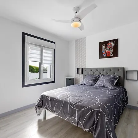 Holiday home Lilas No Barbatre