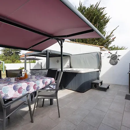 Holiday home Lilas No *