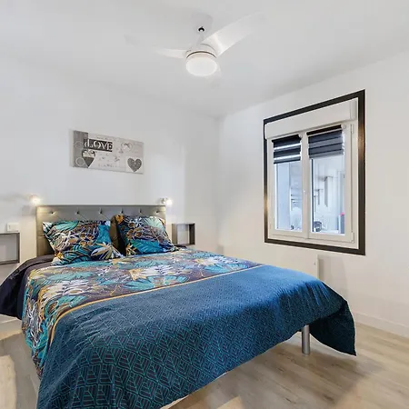Holiday home Lilas No *