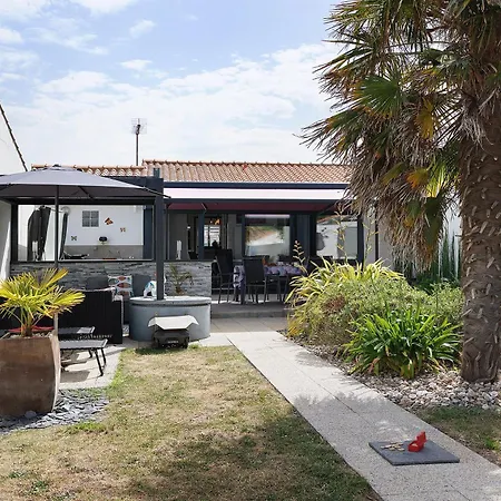 Holiday home Lilas No *