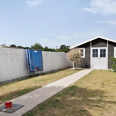 Holiday home Lilas No